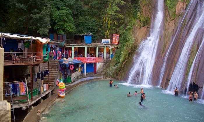 mussoorie tour