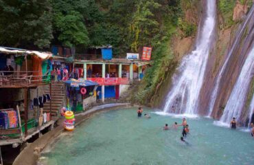 Mussoorie-Dhanaulti-Tour1