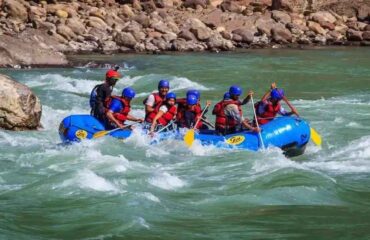 Rishikesh-Adventure-Tour